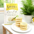 Too Good Gourmet Soft Batch Cookies - Lemon