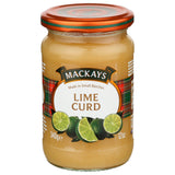 Mackays Lime Curd