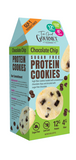 Too Good Gourmet High Protein-High Fiber-Sugar Free Cookies  Chocolate Chip