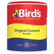 Bird's Original Homemade Taste Instant Custard Product of England