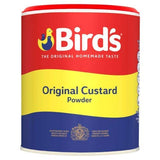 Bird's Original Homemade Taste Instant Custard Product of England