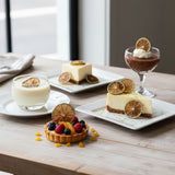 The Perfect Garnish Co. Premium Dehydrated Lime Slices