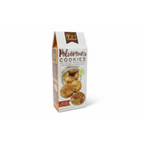 Too Good Gourmet  Polvorones Cookies
