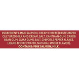 Alaska Smokehouse Chipotle Salmon Spread