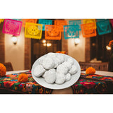 Too Good Gourmet Mexican Wedding Cookies