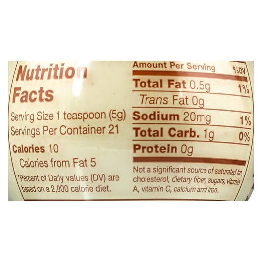 Inglehoffer Thick n Creamy Style Horseradish