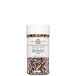 India Tree Seurat Multi-Colored Nonpareils Sprinkles