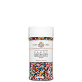 India Tree Seurat Multi-Colored Nonpareils Sprinkles