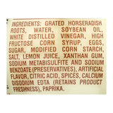 Inglehoffer Thick n Creamy Style Horseradish