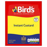 Bird's Instant Custard Sachet