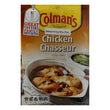 Colemans Chick Chasseur Mix