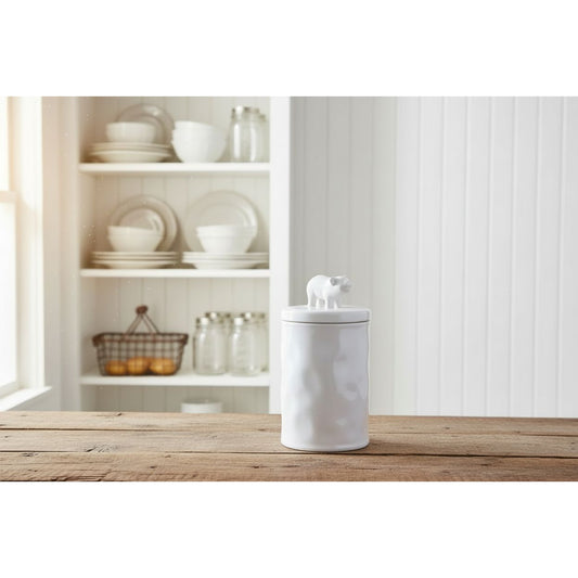 CTW Large Piglet Canister