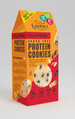 Too Good Gourmet High Protein, High Fiber Sugar Free Cookies - Peanut Butter