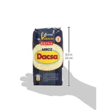 Dacsa Extra Paella Rice Arroz de Valencia