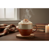 6 oz cup of ot cocoa