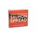 Alaska Smokehouse Salmon Spread