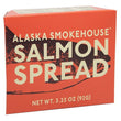 Alaska Smokehouse Salmon Spread