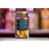 Dirty Habit Craft Cocktail Mix  Classic Old Fashioned