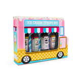 Too good Gourmet Ice Cream Lover’s Syrup Gift Set