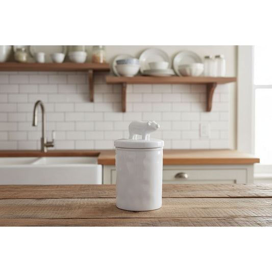 CTW Small Piglet Canister
