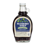 Cooper's Mill Blueberry Syrup