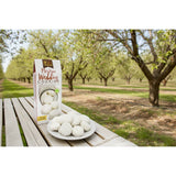 Too Good Gourmet Mexican Wedding Cookies