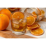 The Perfect Garnish Co. Premium Dehydrated Orange Slices