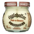 Inglehoffer Thick n Creamy Style Horseradish