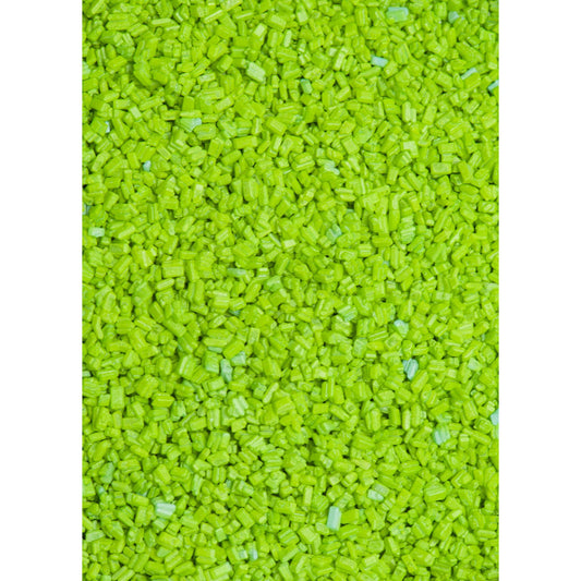 India Tree Nature's Colors Decorating Sugar Green