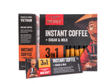 Mr. Viet Real Vietnamese 3 in 1 Instant Coffee