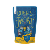 Taffy Shop Chews the Right Taffy Bag