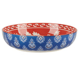 Certified International Panache Soup/Pasta Bowl 6 asst