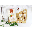 Too Good Gourmet Cookies: Amaretto Almond Tea Cookies