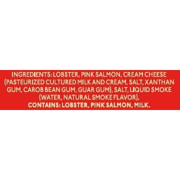 Alaska Smokehouse Lobster Spread