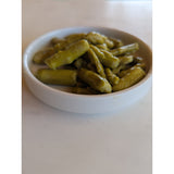 Poshi Marinated Asparagus