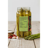 Mama Lil's Asparagini From the Pacific Northwest