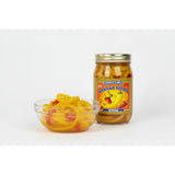 Cooper Mills Hot Banana Pepper Rings