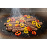Cooper Mills Hot Banana Pepper Rings