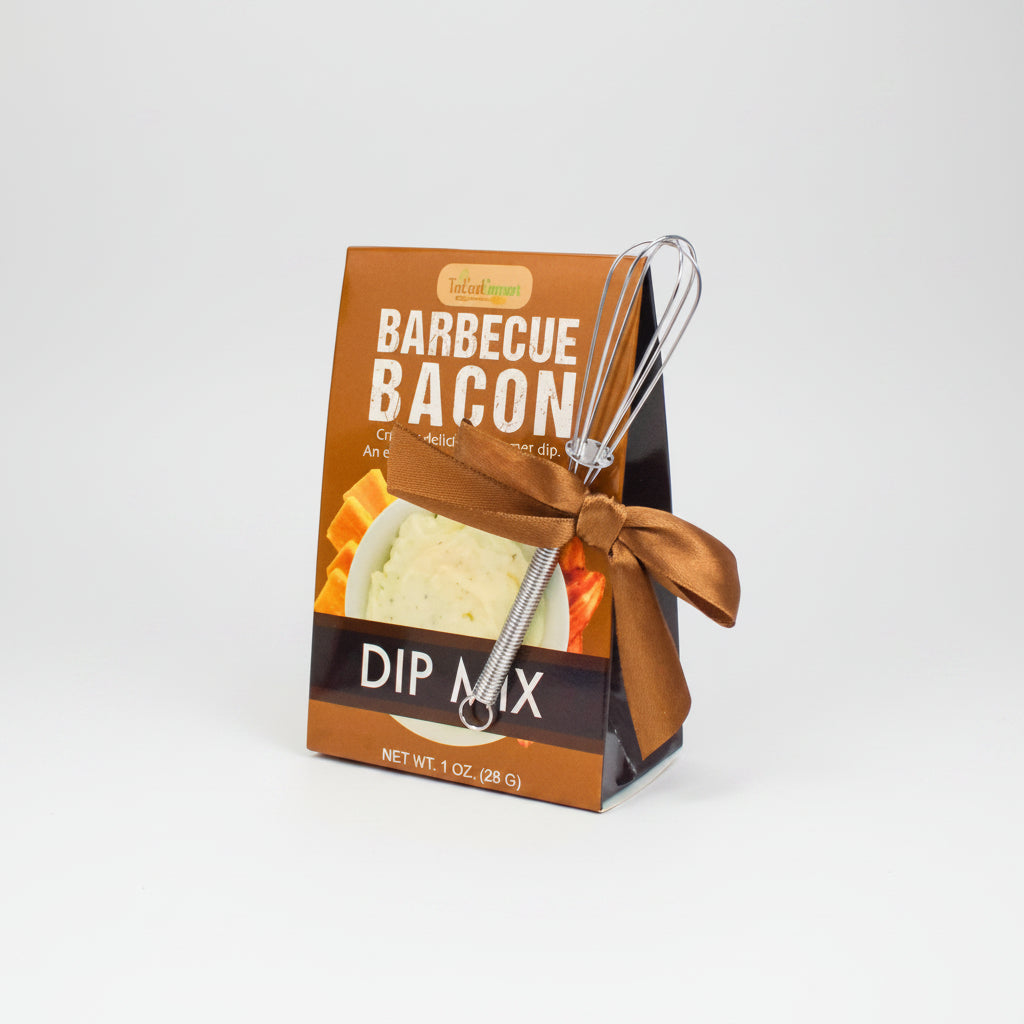 Too Good Gourmet Barbecue Bacon Dip Mix