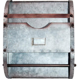 CTW Nameplate Bathroom Caddy
