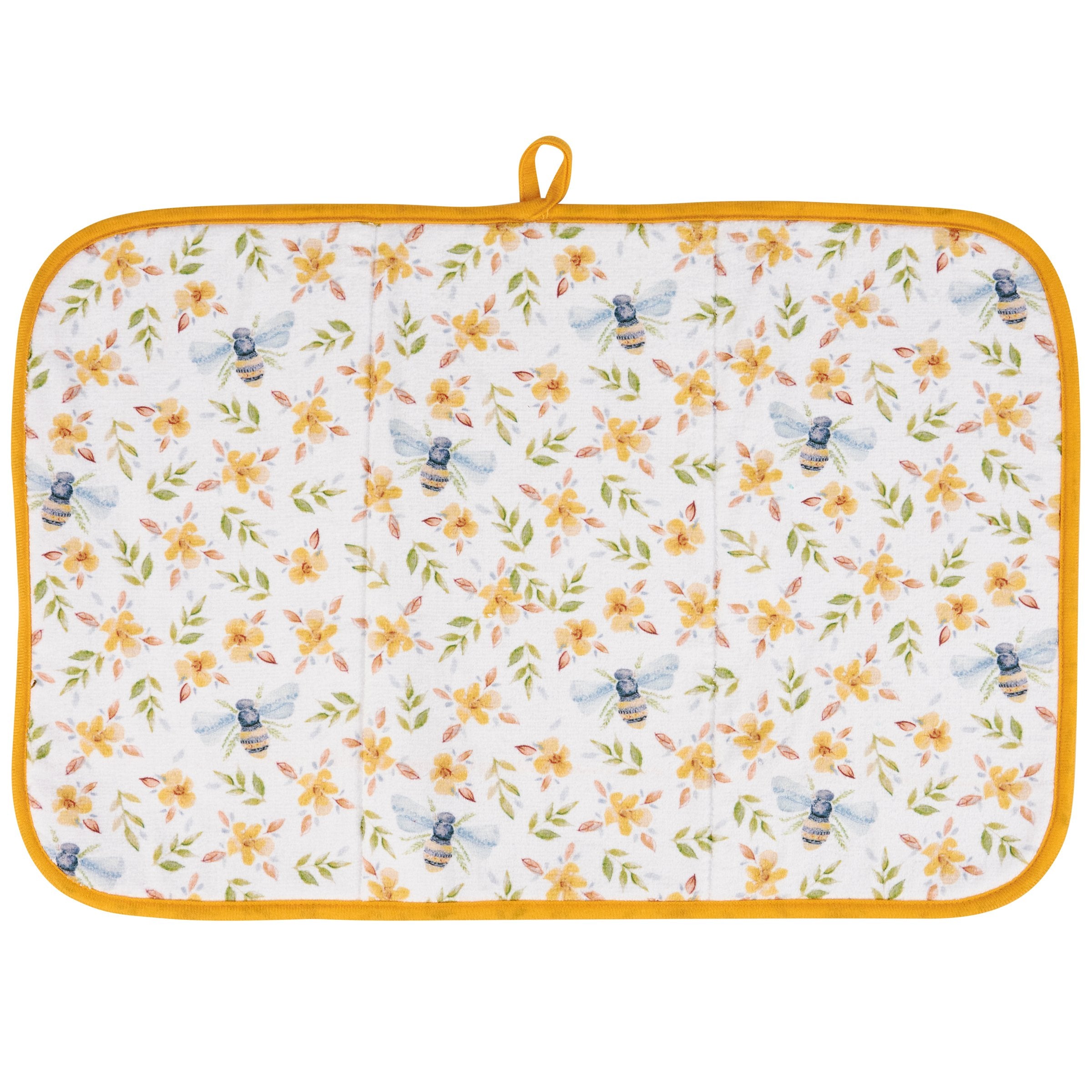 Primitives By Kathy Bee Drying Mat