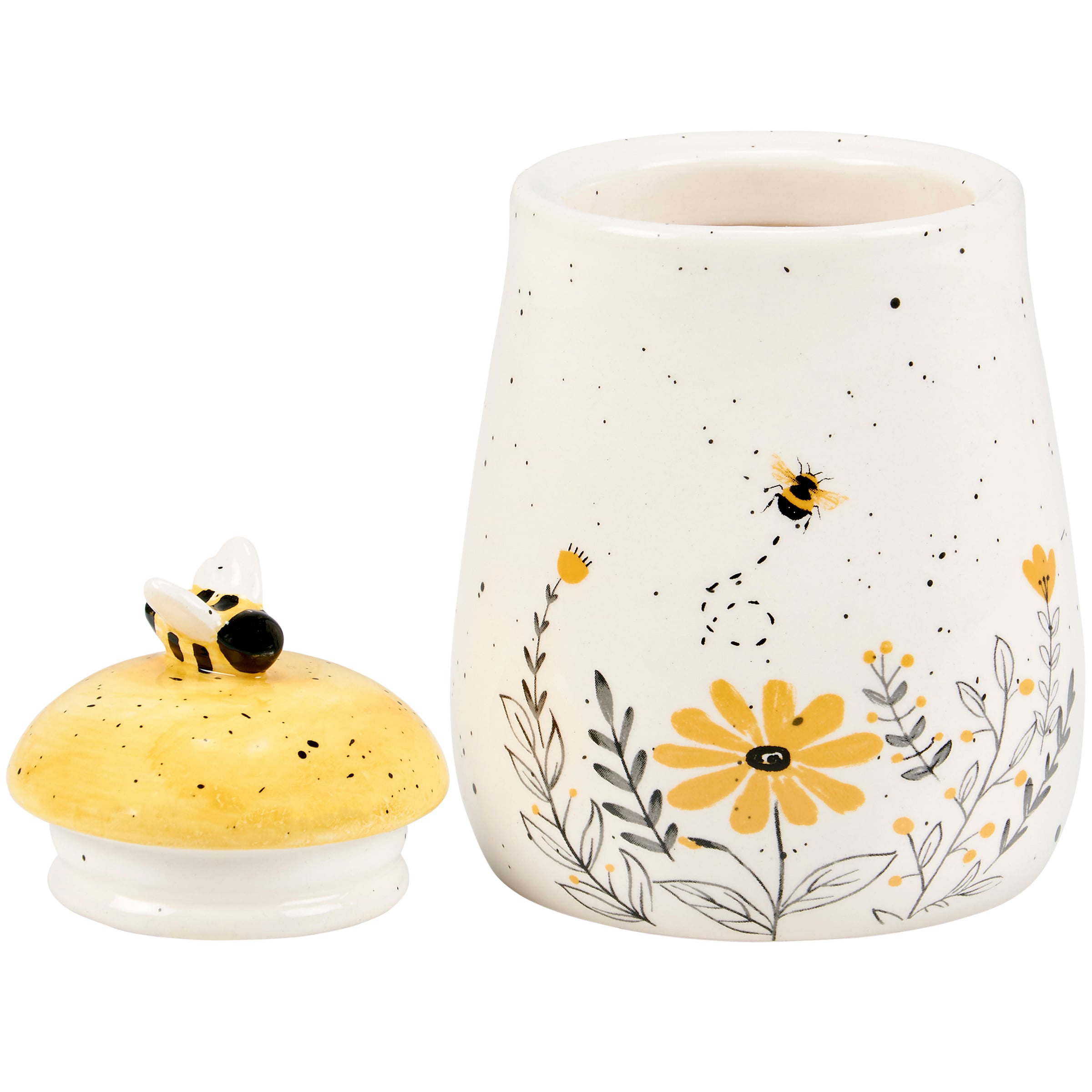 Primitives By Kathy Bee Sugar Bowl