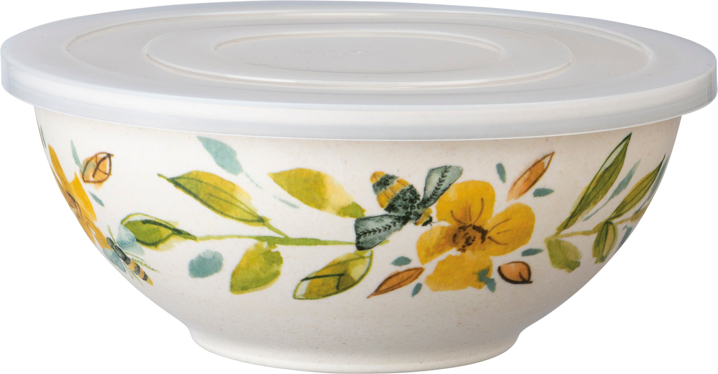 Primitives By Kathy Bees Bowl Set