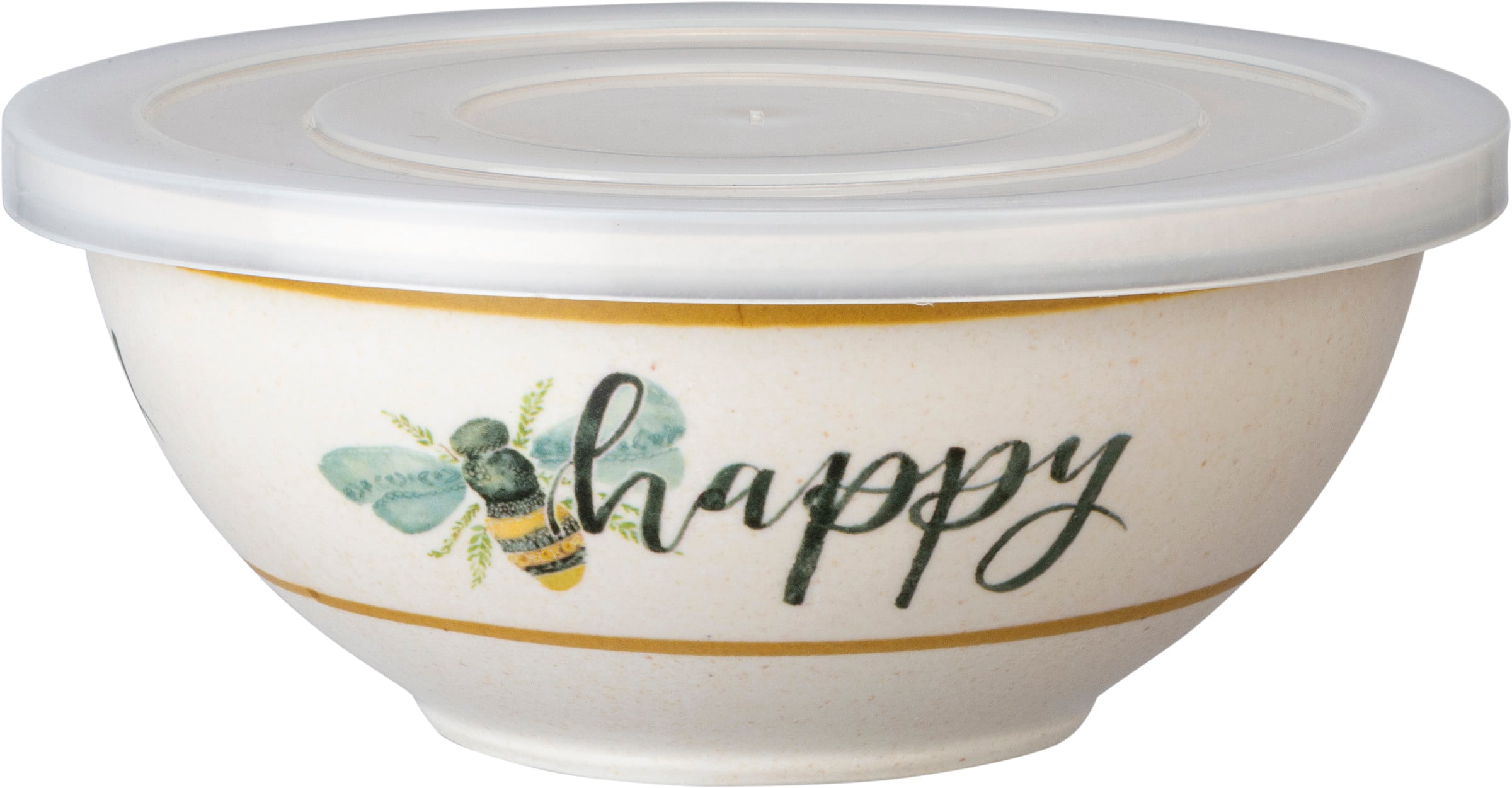 Primitives By Kathy Bees Bowl Set
