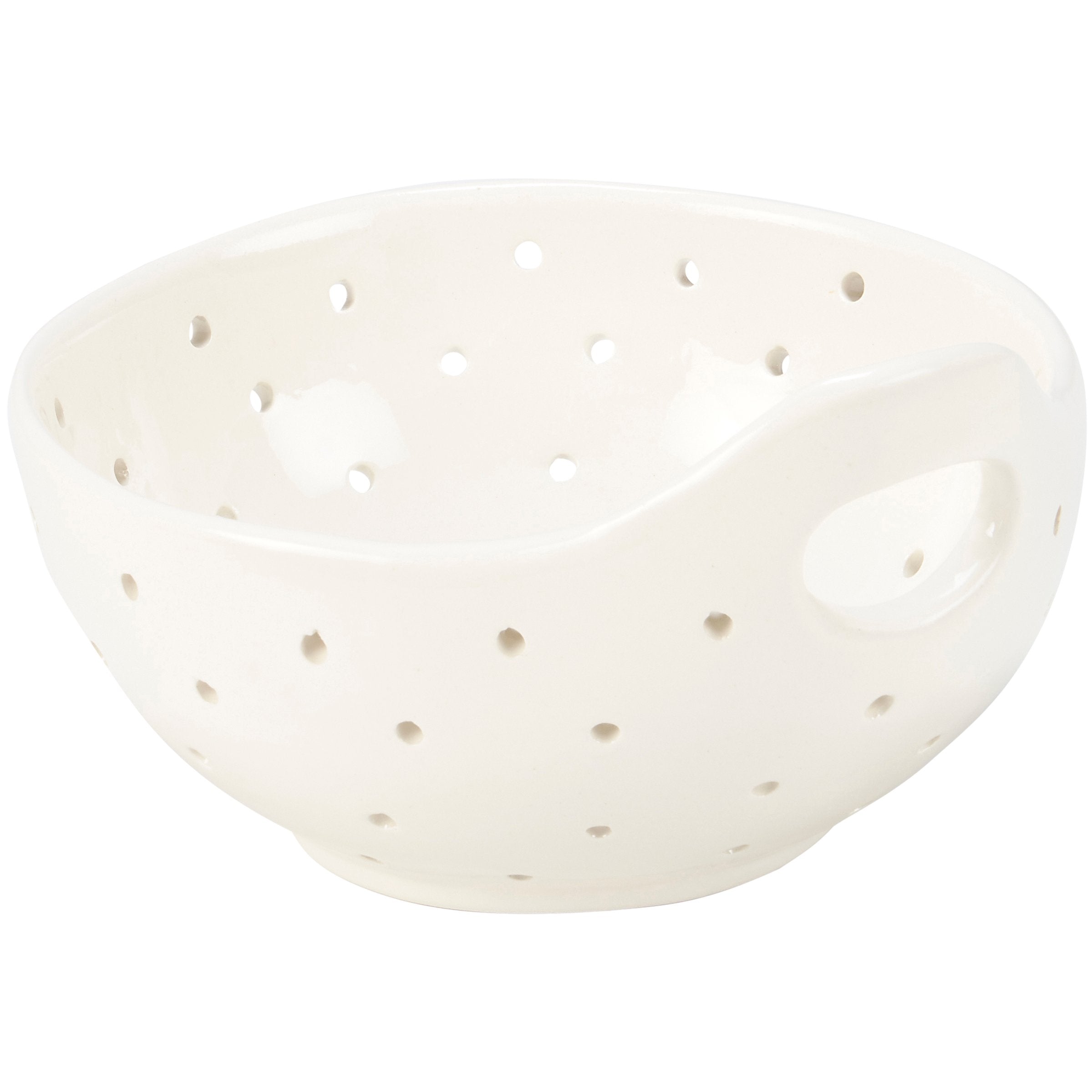 Primitives By Kathy Farmhouse Berry Bowl