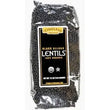 Timeless Natural Food Organic Kosher Black Beluga Lentils
