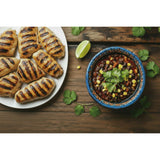 Wind & Willow Black Bean Salsa Mix