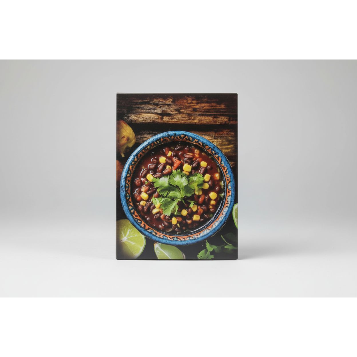 Wind & Willow Black Bean Salsa Mix