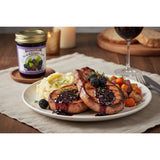Cooper's Mill All Natural Blackberry Seedless Jam