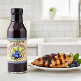 Cooper's Mill Blueberry Balsamic Vinaigrette